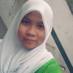 Mega Fitriani profile icon