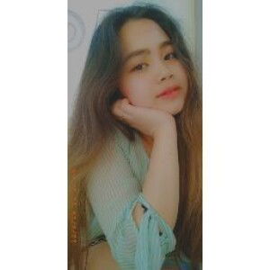 trishia ann dy profile icon