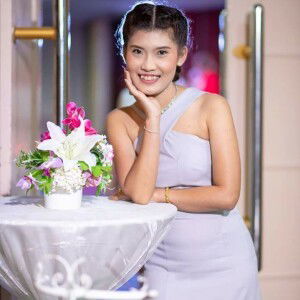 Thanyatorn Aon profile icon