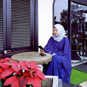 Tria Siti El-Rohfan profile icon