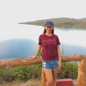 Anna Marie Maglasang Buera II profile icon