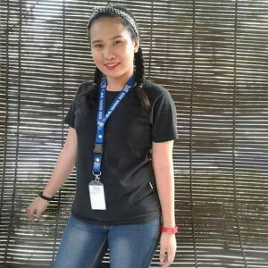 Chzina Dela Peña profile icon