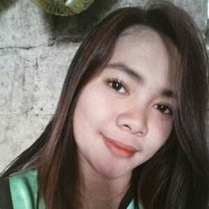 Michaella May Flores Carganillo profile icon