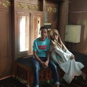 '-Rika AuLia-' profile icon