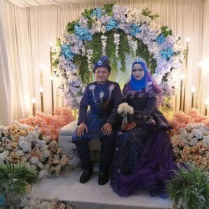 Ain Perak profile icon