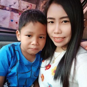 Aorapun Ruktim profile icon