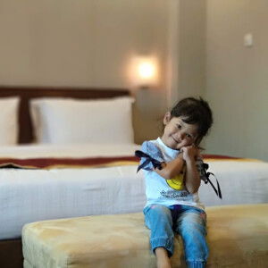 Retami Prisdawanti profile icon