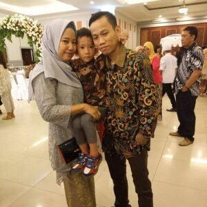 Novita Oktaviani profile icon