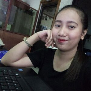 Angel Mae Galangue Apolo profile icon