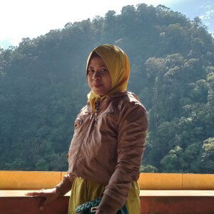 maya ridhani profile icon