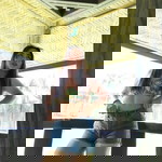 Nina Alfaro profile icon