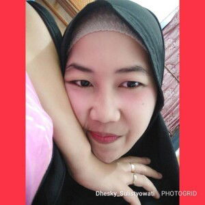 Dhesky Sulistyowati profile icon
