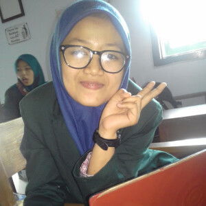 Niswah Khosi'ah profile icon