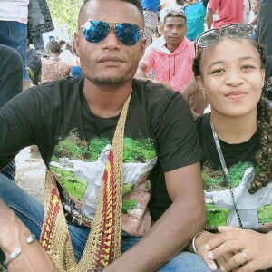 Trias Irma Ap Kambu profile icon