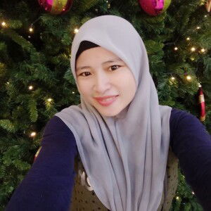 Iszma Azie profile icon