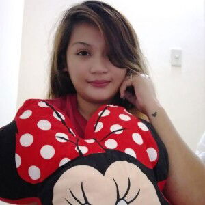 Rose Ann Acot Lladoc profile icon