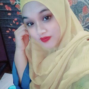 Ai Hayati profile icon