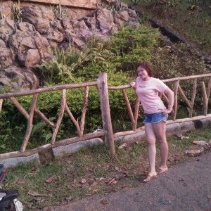 Jhenny Lang profile icon