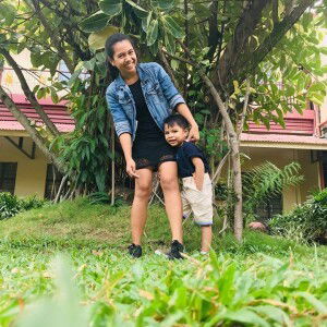 Jovee Ann Galapon Sumawang-Puangco profile icon