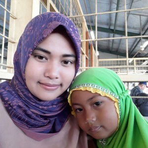 Afiqah Kanza Lutfiah profile icon