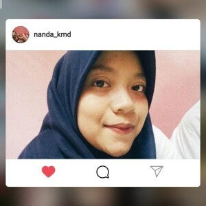 Nanda Kurnia profile icon