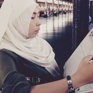 Zue Zurin profile icon