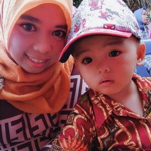 Diana Ahmad profile icon