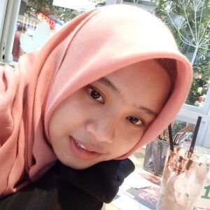 Delina Fatihandayani profile icon