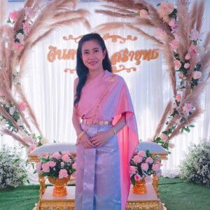 Sirorat Jitrat profile icon