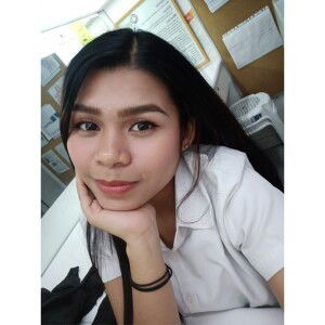 Jizel Samenian Manaog profile icon