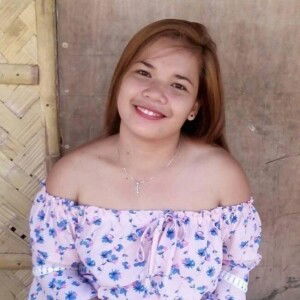 Maricar Ashly Raby profile icon