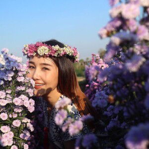 Namfah Titra profile icon