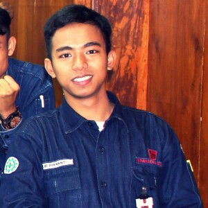 Edi Purwanto profile icon