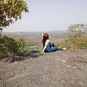 Tar Supawadee profile icon