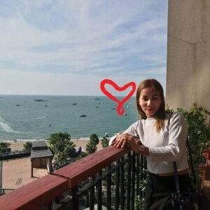 Riammanee Huadon profile icon