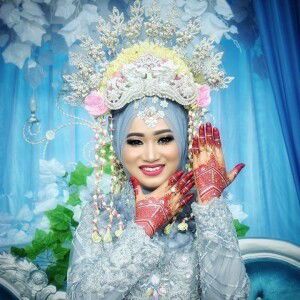 Lisa Astari profile icon