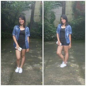 Khisa Clarise Ann Larion profile icon