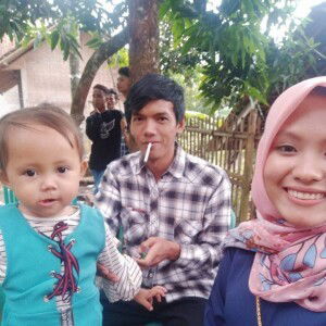 Gina Intan profile icon