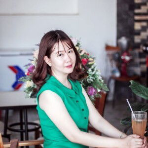 Tram Nguyen profile icon