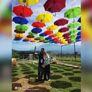 Puan Ras profile icon