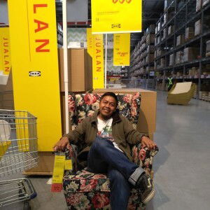 Shahrizal Atan profile icon