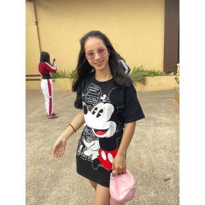 Fong Fah profile icon