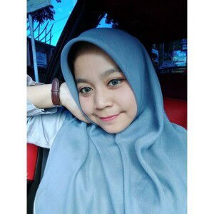 Thata Aulia R profile icon