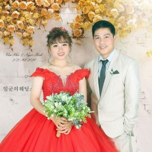 Ngọc Bích Nguyễn profile icon