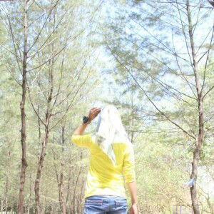 Luluk Rahayu profile icon