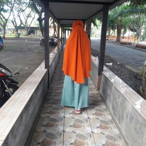 Nur Azizah profile icon