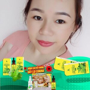 Phan Hà profile icon