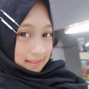 Neng Kitty Andini profile icon