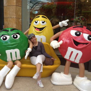 Angela maria noni profile icon