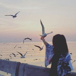 Rujira Meennoy profile icon